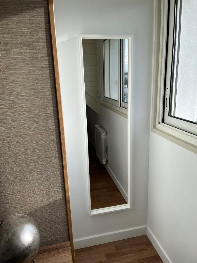 דירות לוריין 41 Sangnier T3 Dernier Etage מראה חיצוני תמונה